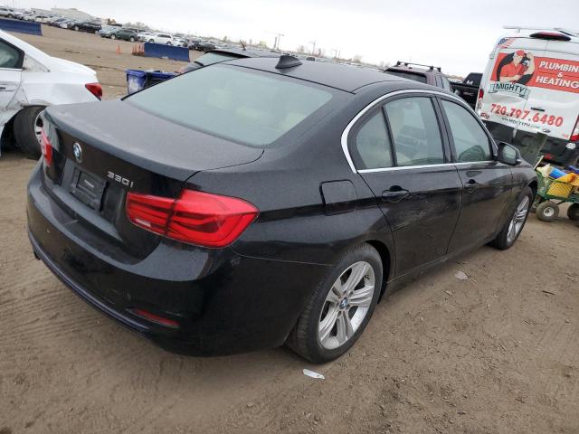 Photo 2 VIN: WBA8B9G53JNU96755 - BMW 330 I 