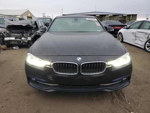 Photo 4 VIN: WBA8B9G53JNU96755 - BMW 330 I 