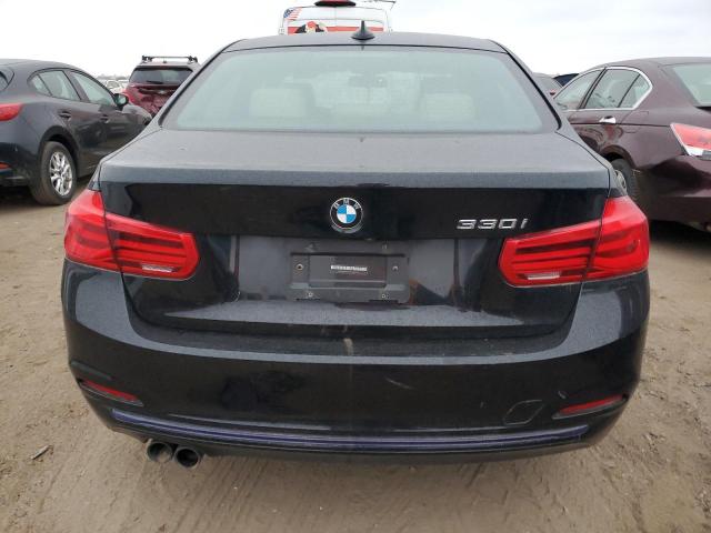 Photo 5 VIN: WBA8B9G53JNU96755 - BMW 330 I 