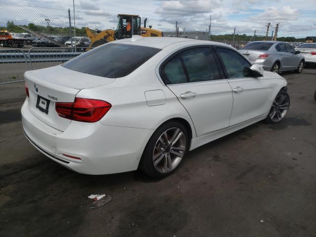 Photo 3 VIN: WBA8B9G53JNU99672 - BMW 330 I 