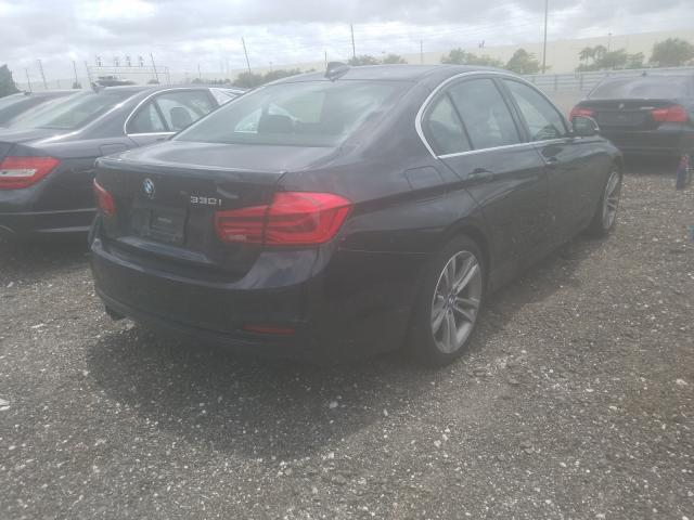 Photo 3 VIN: WBA8B9G54HNU09021 - BMW 330 I 