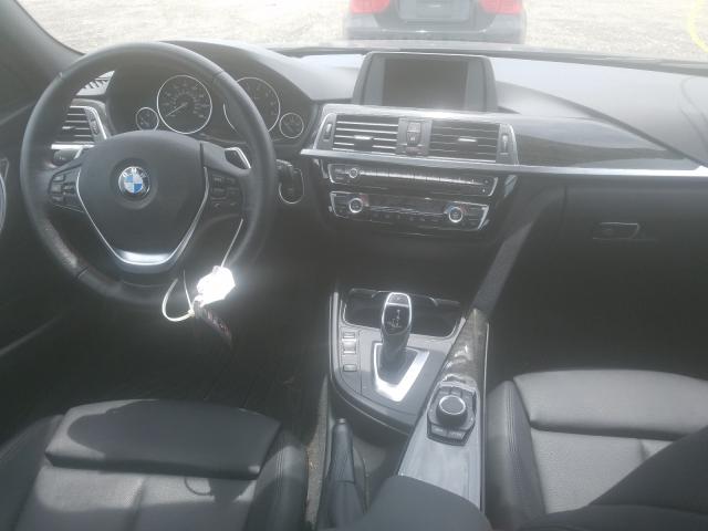 Photo 8 VIN: WBA8B9G54HNU09021 - BMW 330 I 