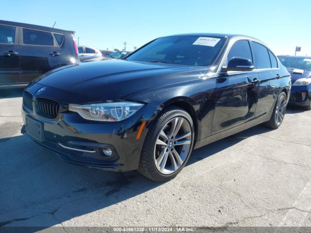 Photo 1 VIN: WBA8B9G54HNU09813 - BMW 330I 