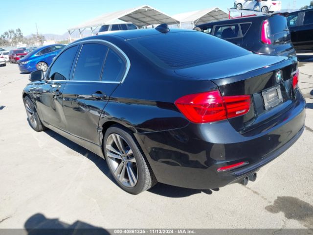 Photo 2 VIN: WBA8B9G54HNU09813 - BMW 330I 