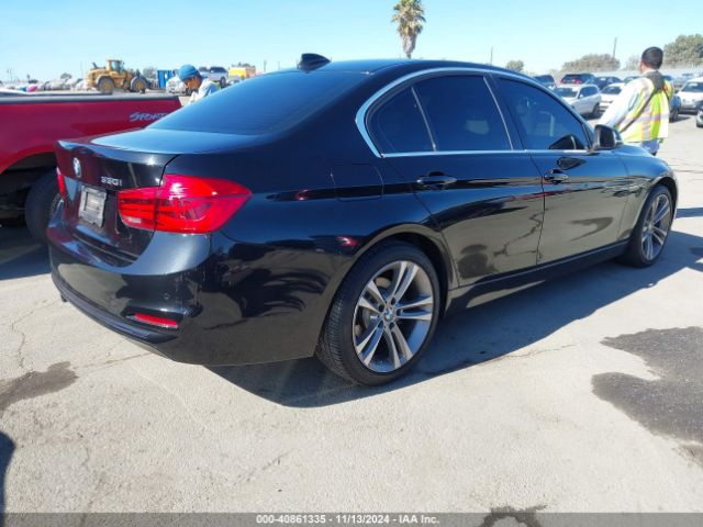 Photo 3 VIN: WBA8B9G54HNU09813 - BMW 330I 