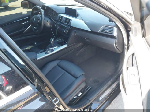 Photo 4 VIN: WBA8B9G54HNU09813 - BMW 330I 