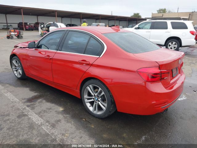 Photo 2 VIN: WBA8B9G54HNU48420 - BMW 330I 