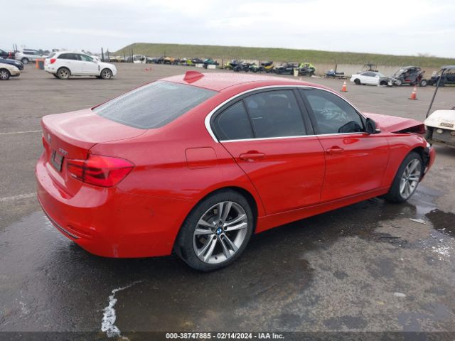 Photo 3 VIN: WBA8B9G54HNU48420 - BMW 330I 