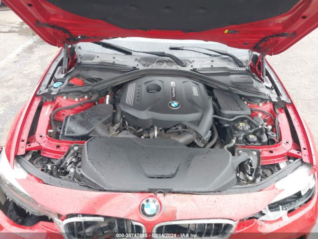 Photo 9 VIN: WBA8B9G54HNU48420 - BMW 330I 