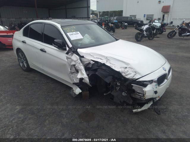 Photo 0 VIN: WBA8B9G54HNU48689 - BMW 330I 