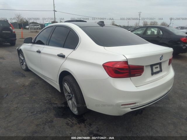 Photo 2 VIN: WBA8B9G54HNU48689 - BMW 330I 