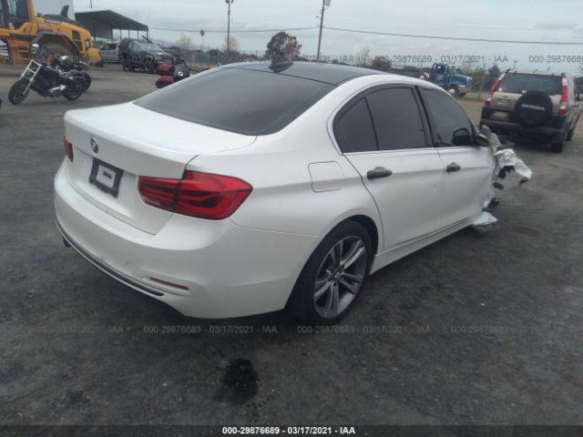 Photo 3 VIN: WBA8B9G54HNU48689 - BMW 330I 