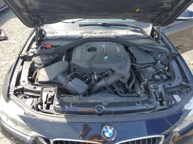 Photo 10 VIN: WBA8B9G54HNU48949 - BMW 3 SERIES 