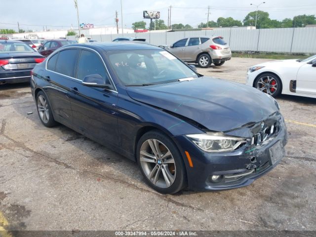 Photo 0 VIN: WBA8B9G54HNU49034 - BMW 330I 