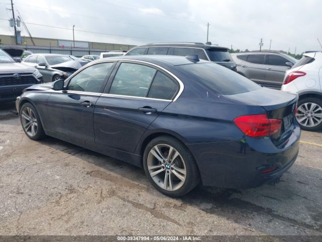 Photo 2 VIN: WBA8B9G54HNU49034 - BMW 330I 