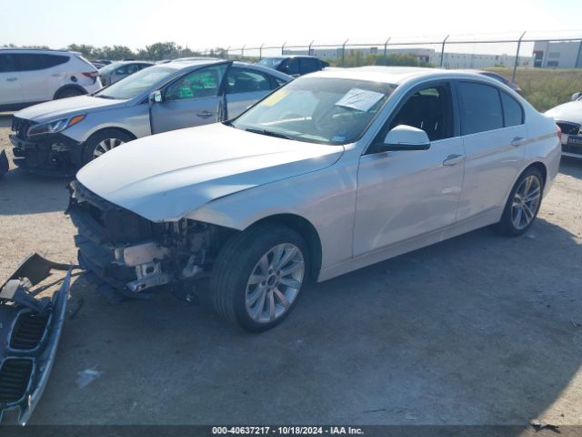 Photo 1 VIN: WBA8B9G54HNU49082 - BMW 330I 