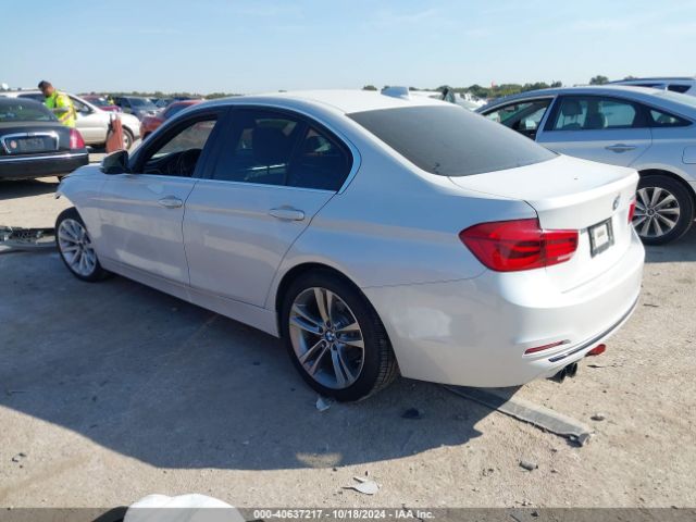 Photo 2 VIN: WBA8B9G54HNU49082 - BMW 330I 