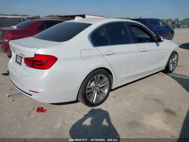 Photo 3 VIN: WBA8B9G54HNU49082 - BMW 330I 