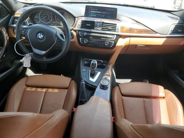 Photo 7 VIN: WBA8B9G54HNU51012 - BMW 330 I 