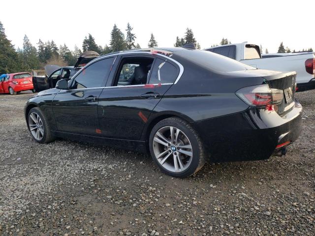 Photo 1 VIN: WBA8B9G54HNU51205 - BMW 330 I 