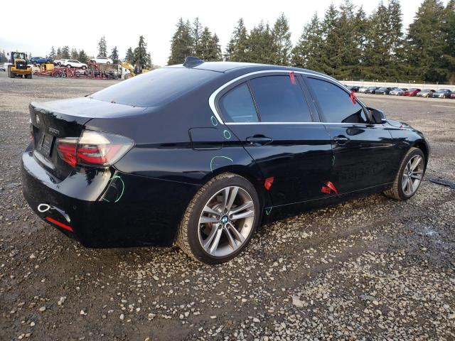 Photo 2 VIN: WBA8B9G54HNU51205 - BMW 330 I 