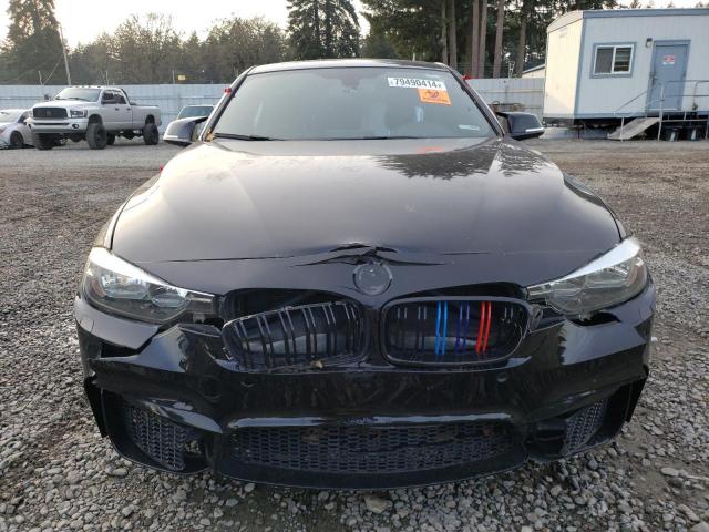 Photo 4 VIN: WBA8B9G54HNU51205 - BMW 330 I 