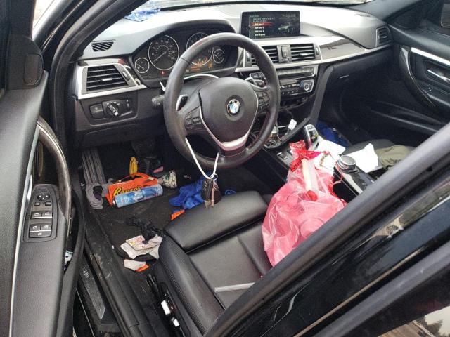 Photo 7 VIN: WBA8B9G54HNU51205 - BMW 330 I 