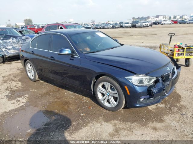 Photo 0 VIN: WBA8B9G54HNU51558 - BMW 330I 