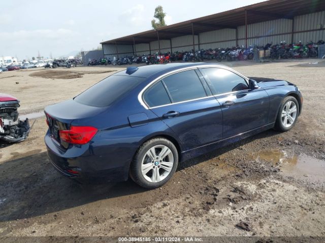 Photo 3 VIN: WBA8B9G54HNU51558 - BMW 330I 