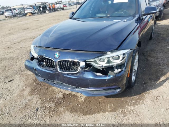 Photo 5 VIN: WBA8B9G54HNU51558 - BMW 330I 