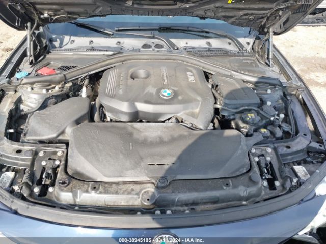 Photo 9 VIN: WBA8B9G54HNU51558 - BMW 330I 