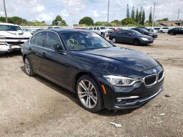 Photo 0 VIN: WBA8B9G54HNU51835 - BMW 330 I 