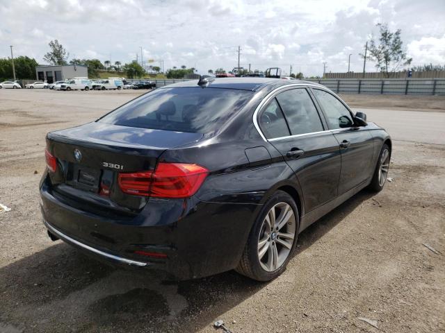 Photo 3 VIN: WBA8B9G54HNU51835 - BMW 330 I 