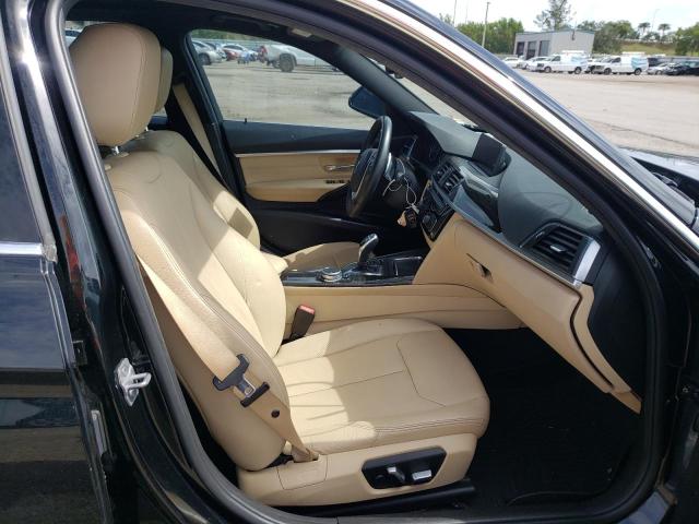 Photo 4 VIN: WBA8B9G54HNU51835 - BMW 330 I 