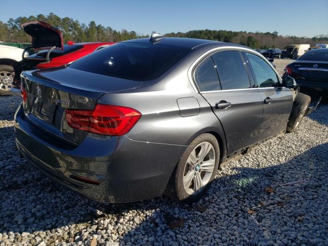 Photo 3 VIN: WBA8B9G54JNU57995 - BMW 330 I 