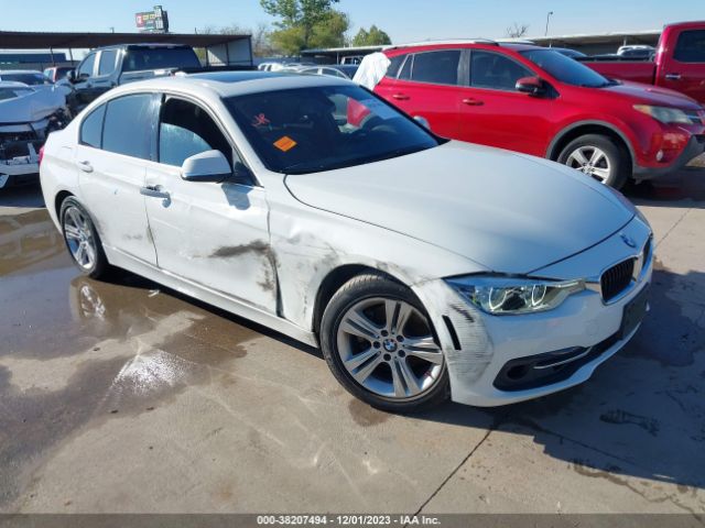 Photo 0 VIN: WBA8B9G54JNU97817 - BMW 330I 