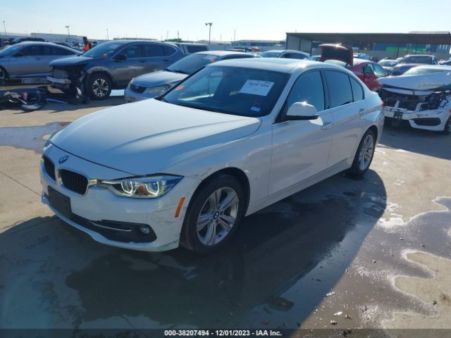 Photo 1 VIN: WBA8B9G54JNU97817 - BMW 330I 