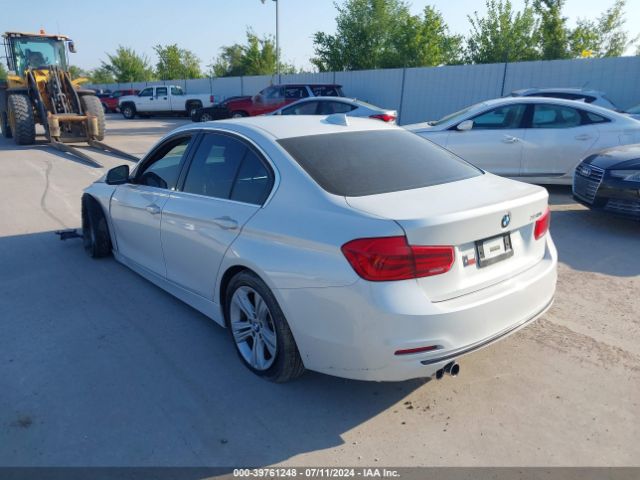 Photo 2 VIN: WBA8B9G54JNU99860 - BMW 330I 