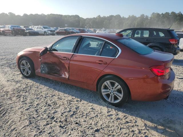 Photo 1 VIN: WBA8B9G54JNV00134 - BMW 330 I 