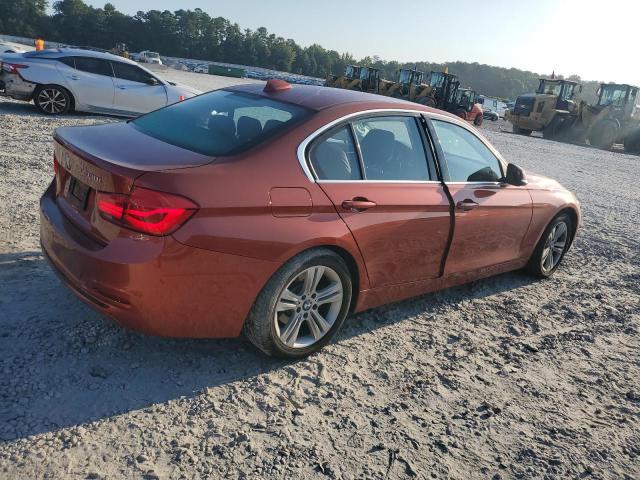 Photo 2 VIN: WBA8B9G54JNV00134 - BMW 330 I 