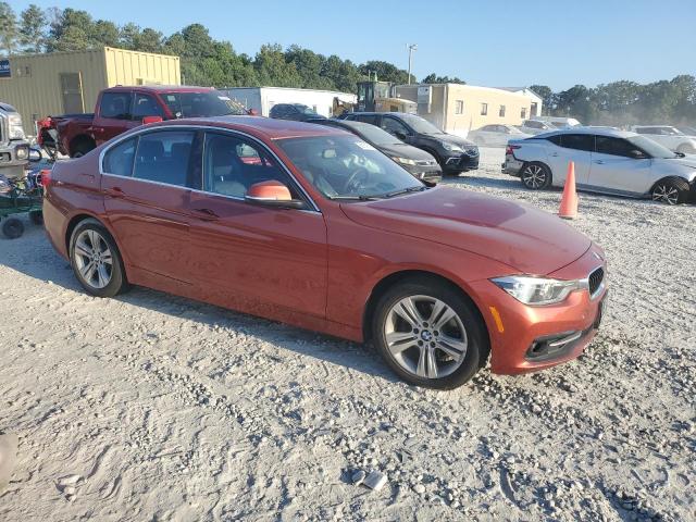 Photo 3 VIN: WBA8B9G54JNV00134 - BMW 330 I 