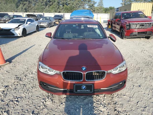 Photo 4 VIN: WBA8B9G54JNV00134 - BMW 330 I 