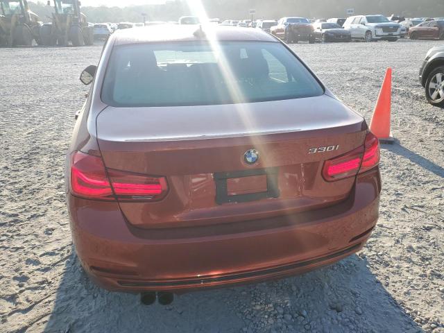 Photo 5 VIN: WBA8B9G54JNV00134 - BMW 330 I 