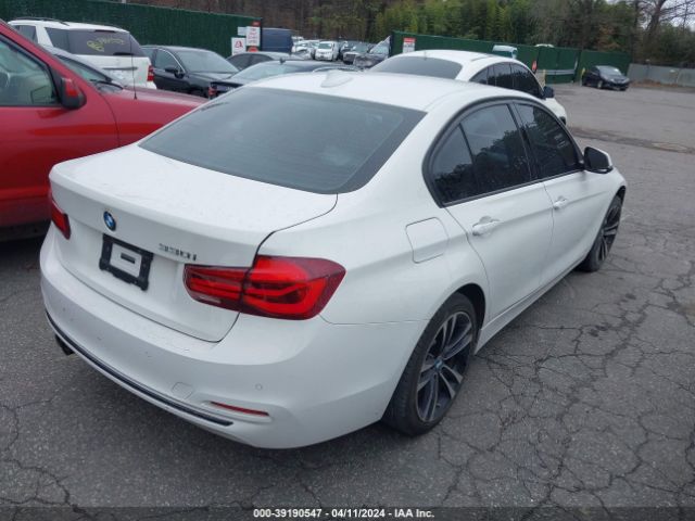 Photo 3 VIN: WBA8B9G54JNV11408 - BMW 330I 