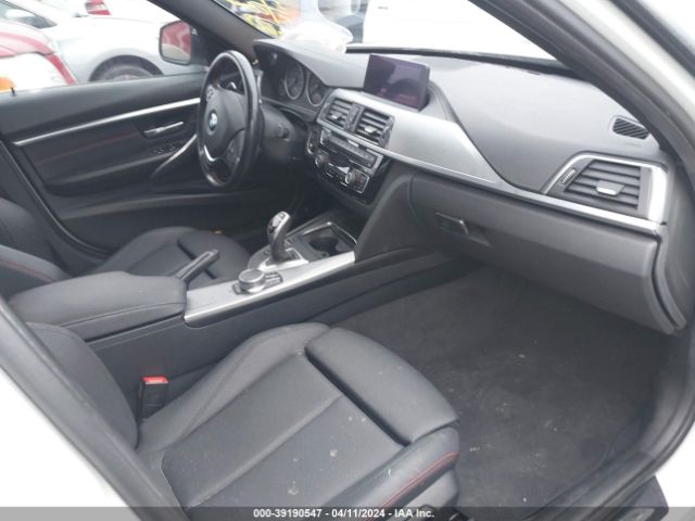 Photo 4 VIN: WBA8B9G54JNV11408 - BMW 330I 