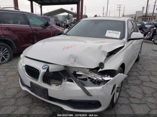 Photo 5 VIN: WBA8B9G55HNU09402 - BMW 330I 