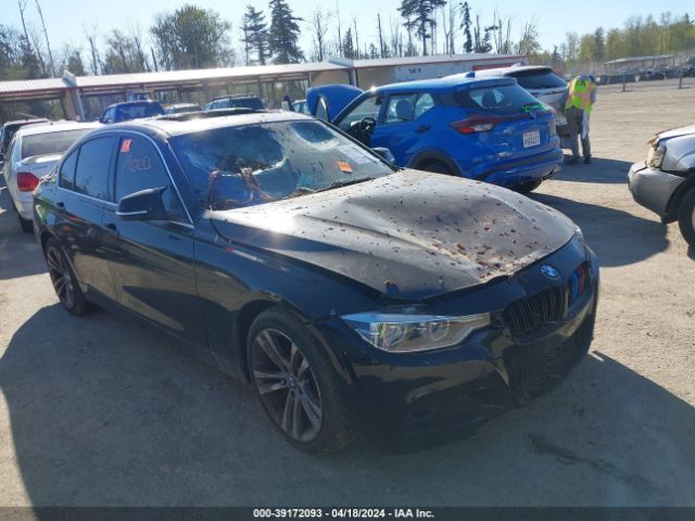 Photo 0 VIN: WBA8B9G55HNU48684 - BMW 330 