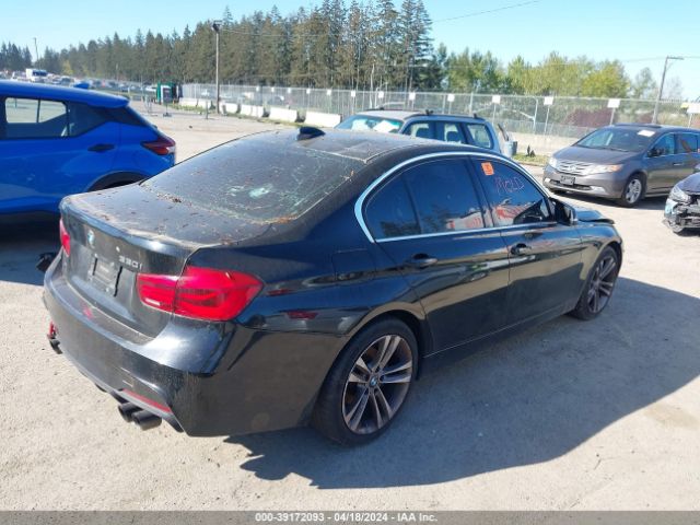 Photo 3 VIN: WBA8B9G55HNU48684 - BMW 330 