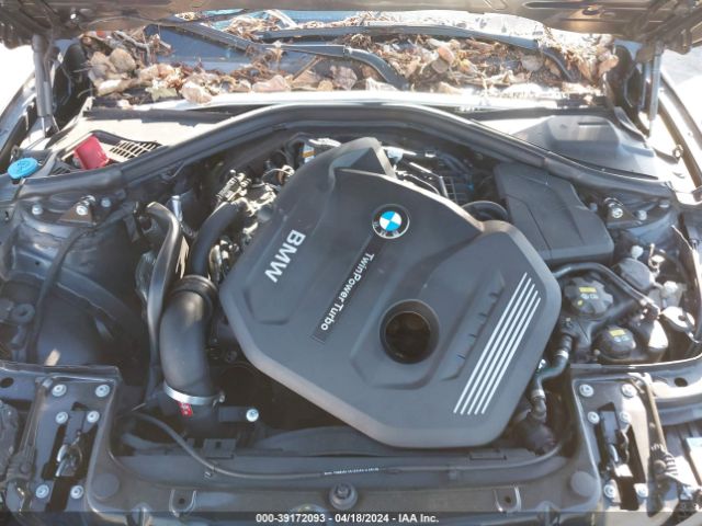 Photo 9 VIN: WBA8B9G55HNU48684 - BMW 330 