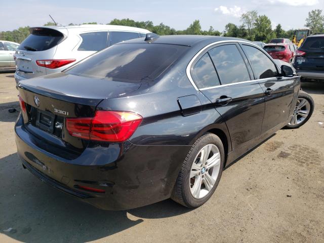 Photo 3 VIN: WBA8B9G55HNU49902 - BMW 330 I 